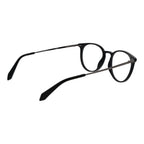 Polaroid Black Polyamide Glasses (Frames)