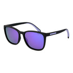 Polaroid Black Polycarbonate Sunglasses