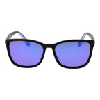 Polaroid Black Polycarbonate Sunglasses