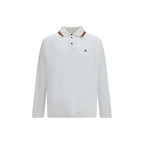 Vivienne Westwood White Cotton Polo Shirt
