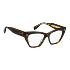 Marc Jacobs Brown Plastic Glasses (Frames)