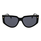 Carrera Black Acetate Sunglasses