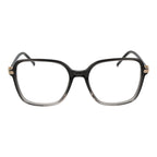 Tommy Hilfiger Gray Acetate Glasses (Frames)