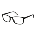 Tommy Hilfiger Black Polyamide Glasses (Frames)