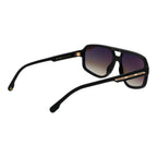 Carrera Black Polyamide Sunglasses