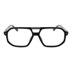 Dsquared² Black Acetate Glasses (Frames)