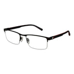 Tommy Hilfiger Black Metal Glasses (Frames)