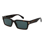 Marc Jacobs Brown Acetate Sunglasses