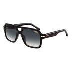 Carrera Brown Acetate Sunglasses