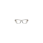 Carrera Transparent Acetate Glasses (Frames)