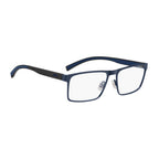 Hugo Boss Blue Metal Glasses (Frames)
