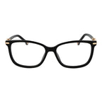 Carolina Herrera Black Acetate Glasses (Frames)