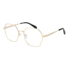 Polaroid Gold Metal Glasses (Frames)