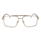 Carrera Gold Metal Glasses (Frames)