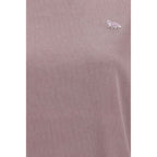 Maison Kitsuné Multicolor Cotton T-Shirt