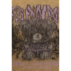 Ganni Beige Alpaca Vicugna Pacos Sweatshirt
