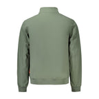 Norway 1963 Verde Polyester Men's Jacket