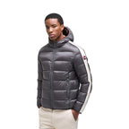 Colmar Originals Beige Polyamide Full-Length Jacket