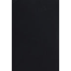 Dolce & Gabbana Black Cotton Top