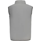 Norway 1963 Gray Polyester Men's Vest