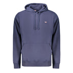 Norway 1963 Blue Cotton Mens Sweatshirt