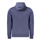 Norway 1963 Blue Cotton Mens Sweatshirt