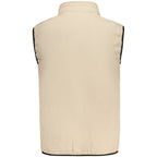 Norway 1963 Brown Polyester Men's Vest