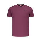 Tommy Hilfiger Viola Cotton Men's T-Shirt