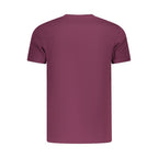 Tommy Hilfiger Viola Cotton Men's T-Shirt