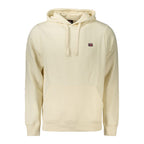 Norway 1963 White Cotton Men's Sweatshirt