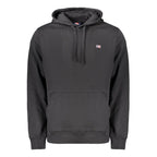 Norway 1963 Black Cotton Men's Sweatshirt