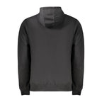 Norway 1963 Black Cotton Men's Sweatshirt