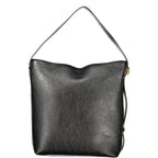 Twinset Black Polyethylene Handbag