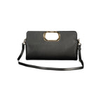 Twinset Black Polyethylene Handbag