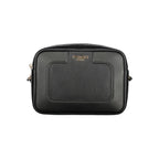 Twinset Black Polyethylene Handbag