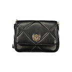 Twinset Black Polyethylene Handbag