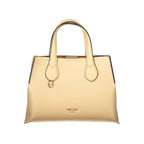 Twinset Beige Polyethylene Handbag