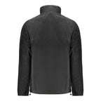 Columbia Black Polyester Sweatshirt