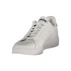 Adidas Bianco Polyurethane Men's Sneaker