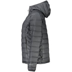 Columbia Black Polyester Women's Jacket