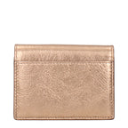 Burberry Brown Leather Wallet