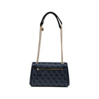 Guess Gray Polyethylene Handbag