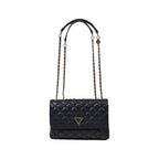 Guess Black Polyethylene Handbag