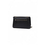 Guess Black Polyethylene Handbag