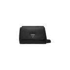 Guess Black Polyethylene Handbag