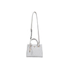 Guess Multicolor Polyethylene Handbag