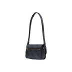 Guess Gray Polyethylene Handbag