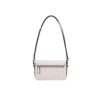 Guess Pink Polyethylene Handbag