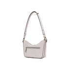 Guess Pink Polyethylene Handbag