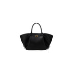 Guess Black Polyethylene Handbag